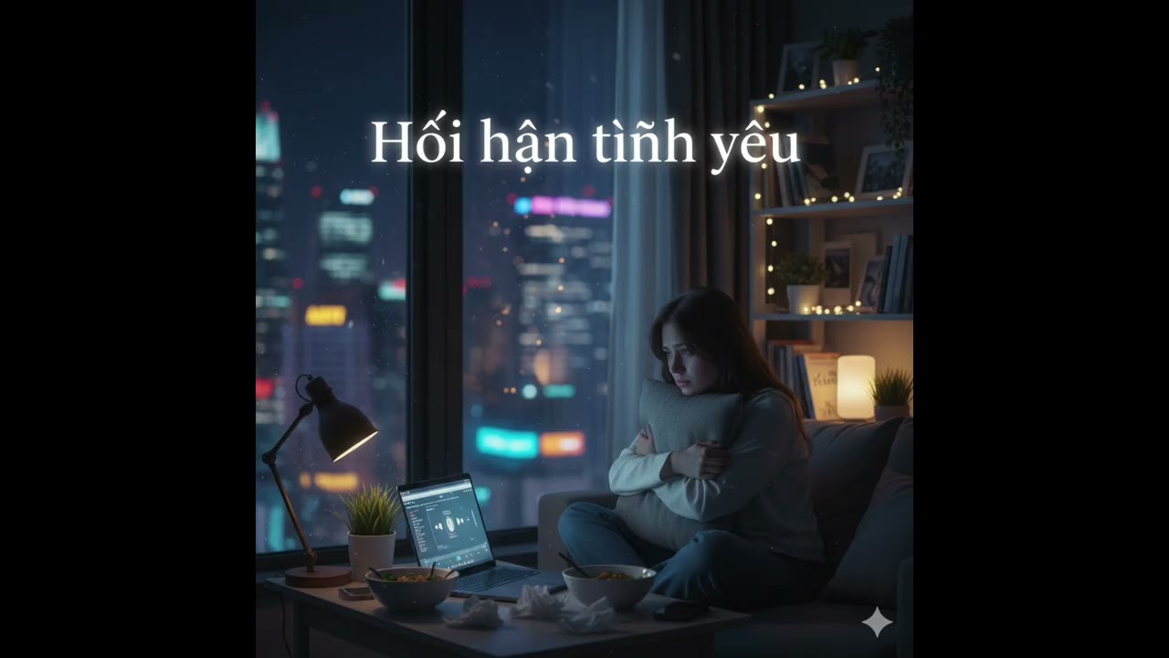 HỐI HẬN T&Igrave;NH Y&Ecirc;U