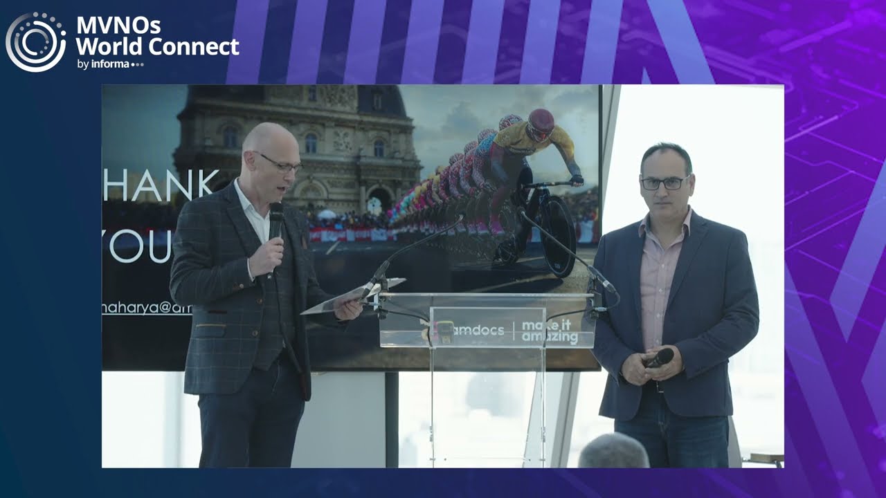 Everyone is a Brand: Powering the Next Generation of Digital Telcos