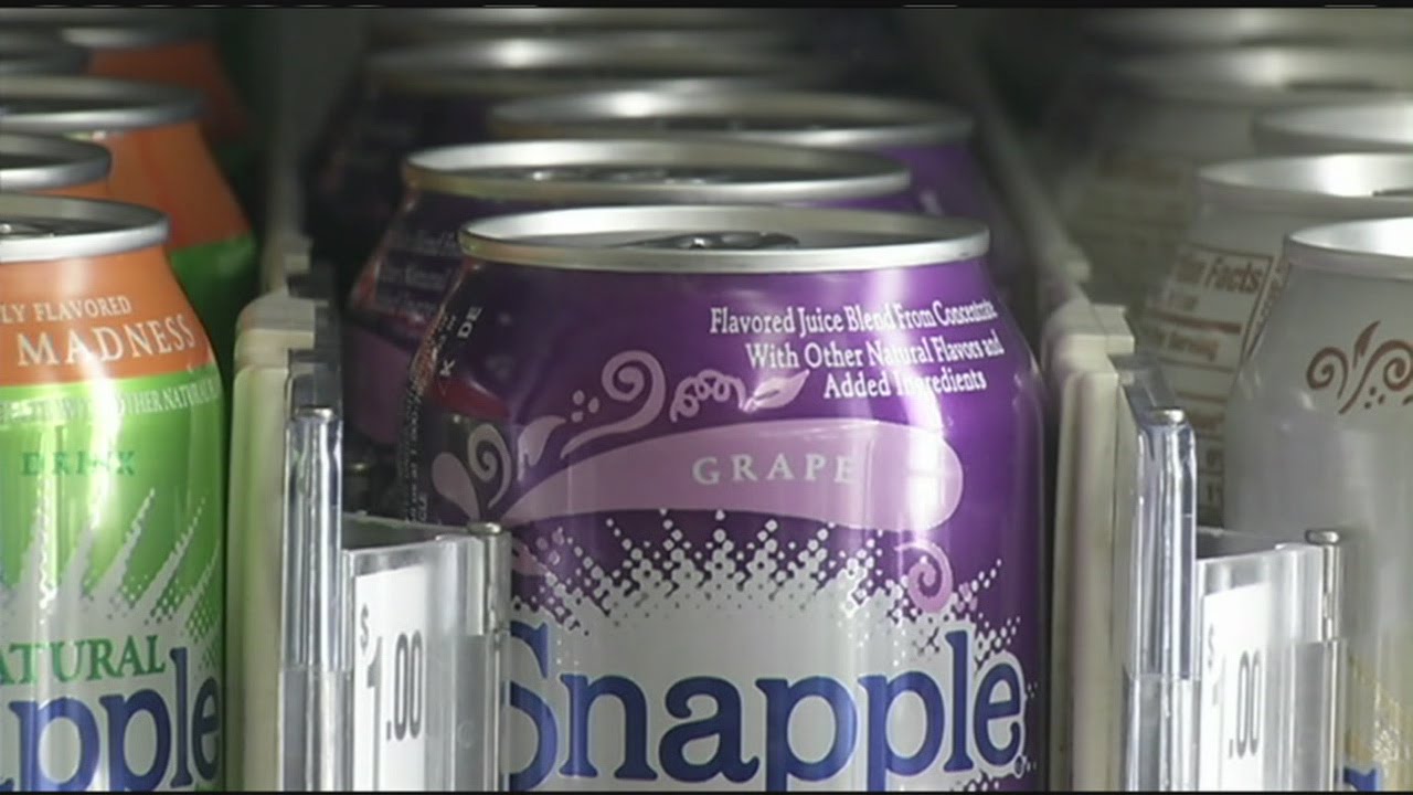 WMass teens upset over unhealthy drink advertisements