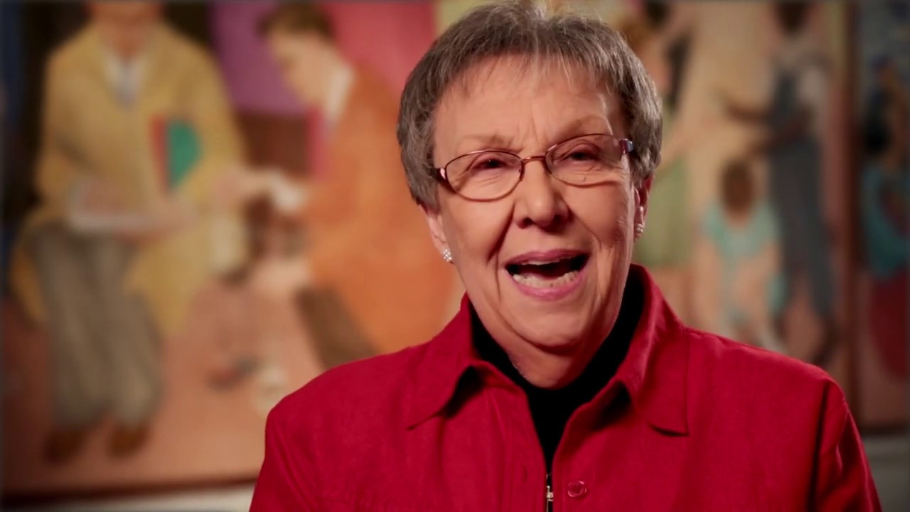 Mission of Love: Sisters of St. Joseph of Carondelet