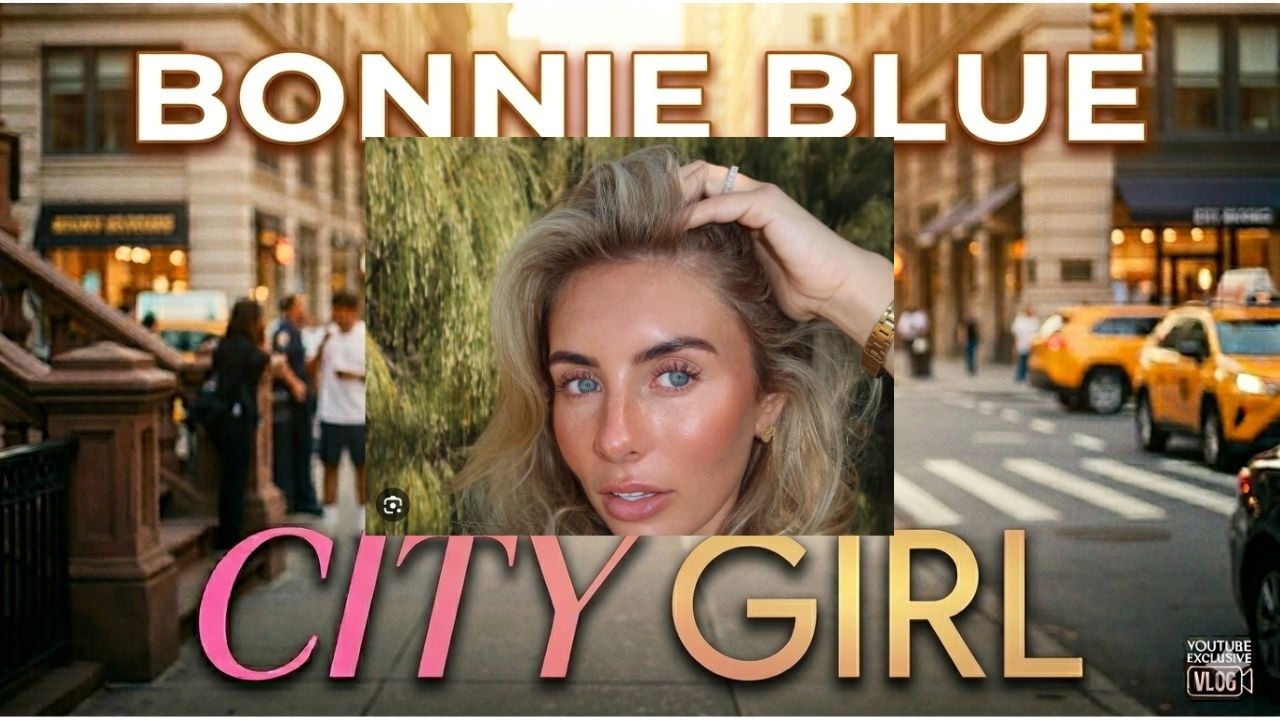 I bred bonnie blue REACTION