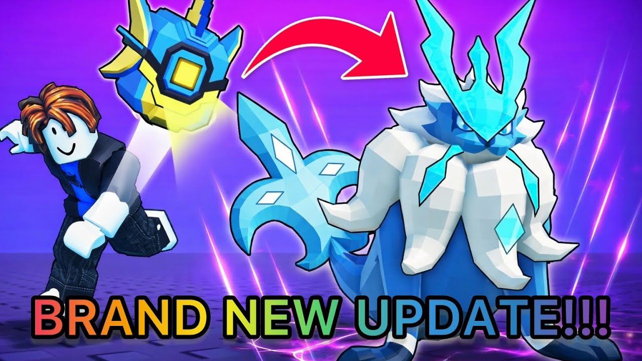 ЛУЧШЕЕ РУКОВОДСТВО ПО НОВОМУ ОБНОВЛЕНИЮ TIDELAND В ИГРЕ CATCH A MONSTER!!!