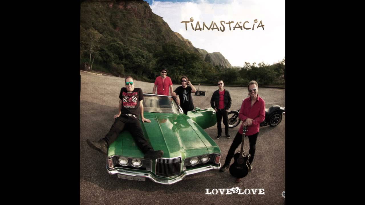 Tianast&aacute;cia -  O &Uacute;ltimo Beijo, a &Uacute;ltima Noite, A &Uacute;ltima Hora