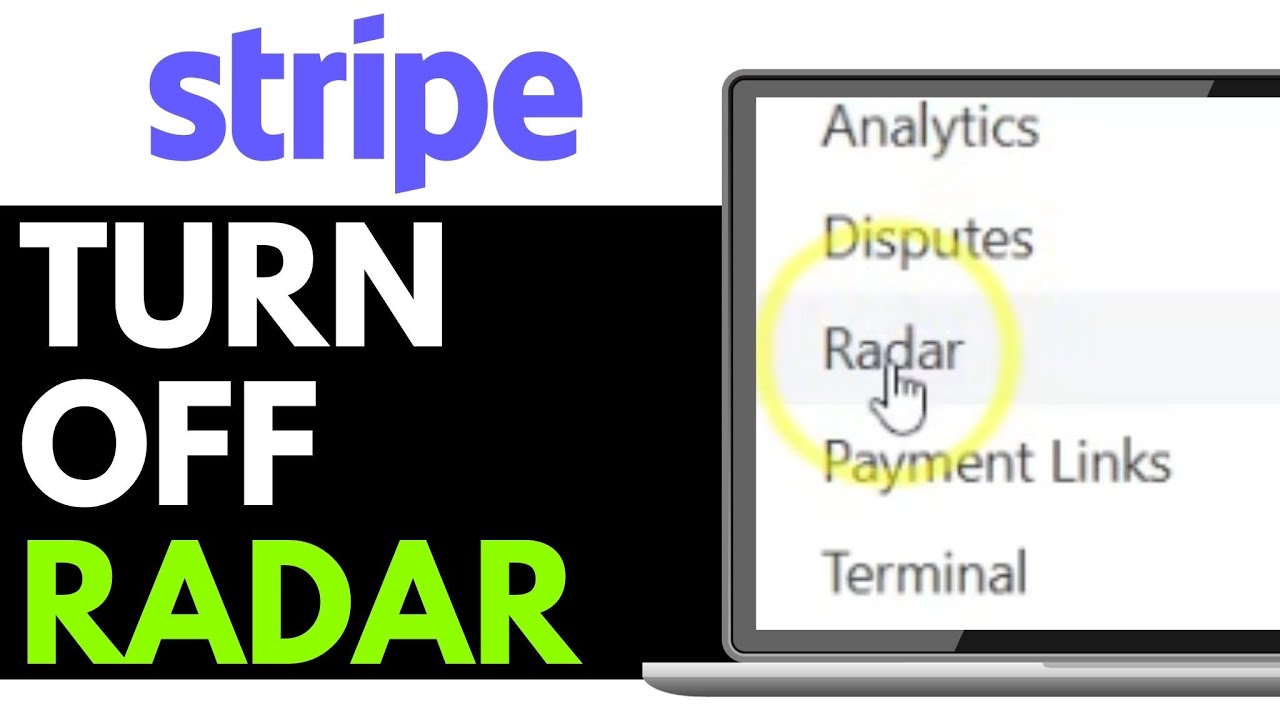 How to Turn Off Radar in Stripe 2026 | How to Disable Radar in Stripe (EASY & FAST)