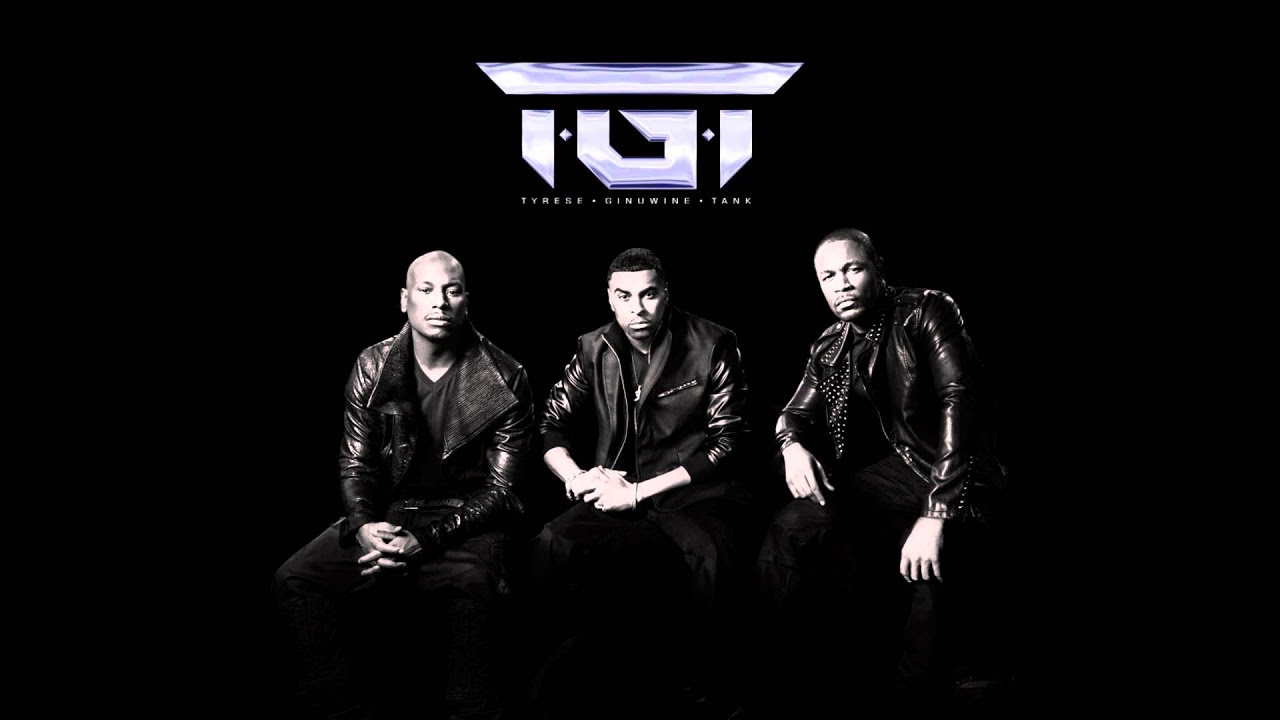 TGT - Tearing It Down