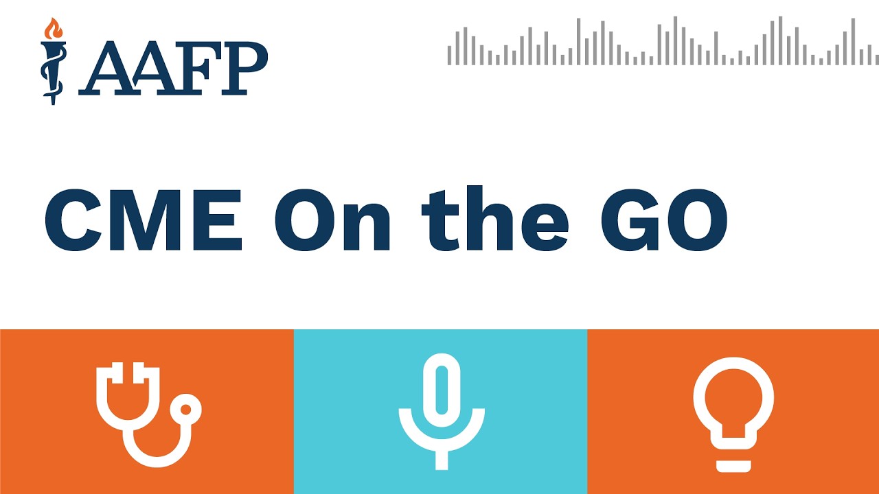 CME | Hot Takes and Flashbacks of Menopause