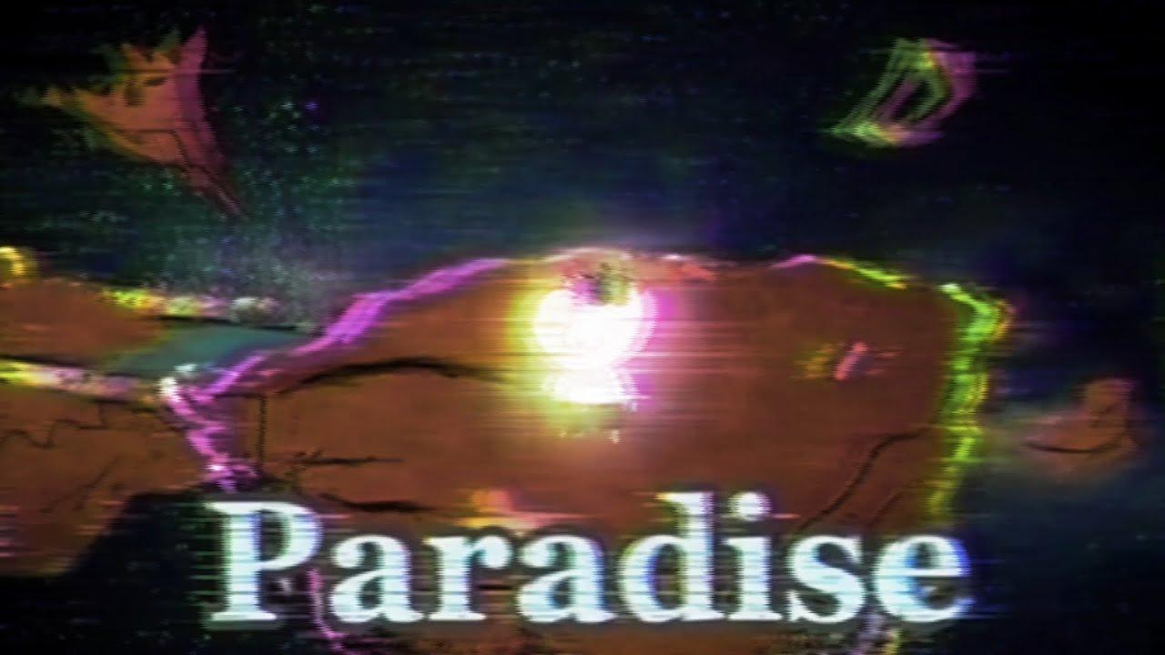 FNFXPibby: QLS - Paradise [ Collab with @chrisxporthegamer8006 ]