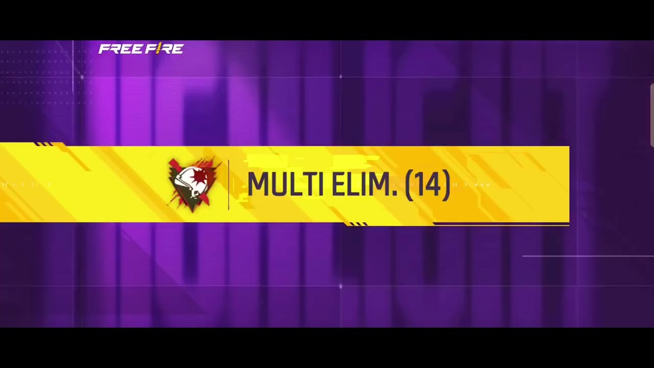 BR এ 13 কিল করলাম #freefire 