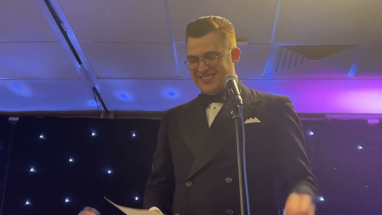 The Arcadia Bands of St. Louis - Mike Durham's Classical Jazz Party in Whitley Bay (2025)