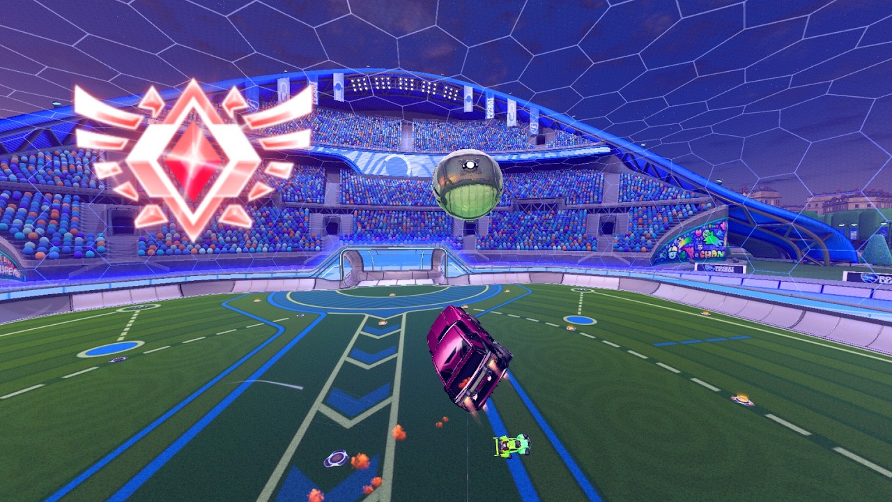 the greatest skim i've scored