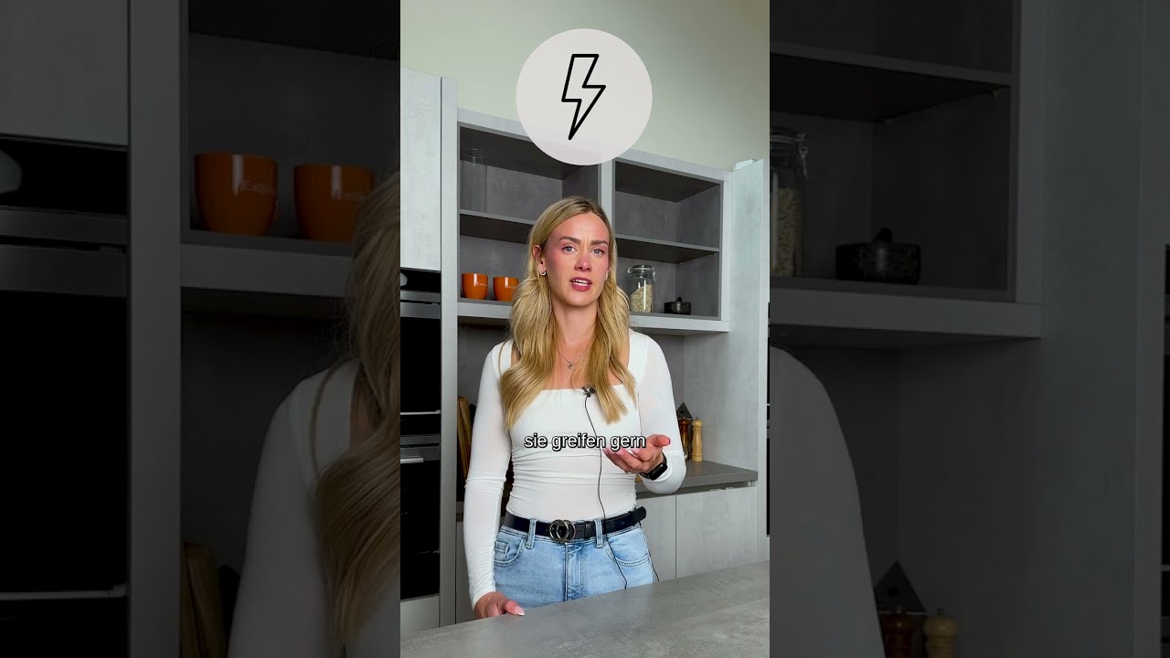Hei&szlig;hunger - und was jetzt? 😵&zwj;💫