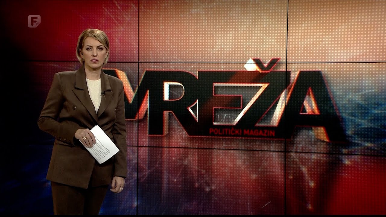 Mreža, 12.01.2026.