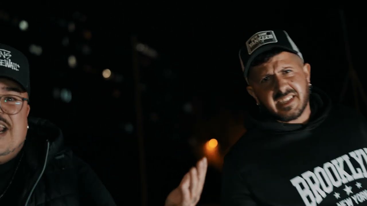 CRIADOS EN EL FANGO // LA S & ANTONI EDWARD  @AntoniedwardEltiti