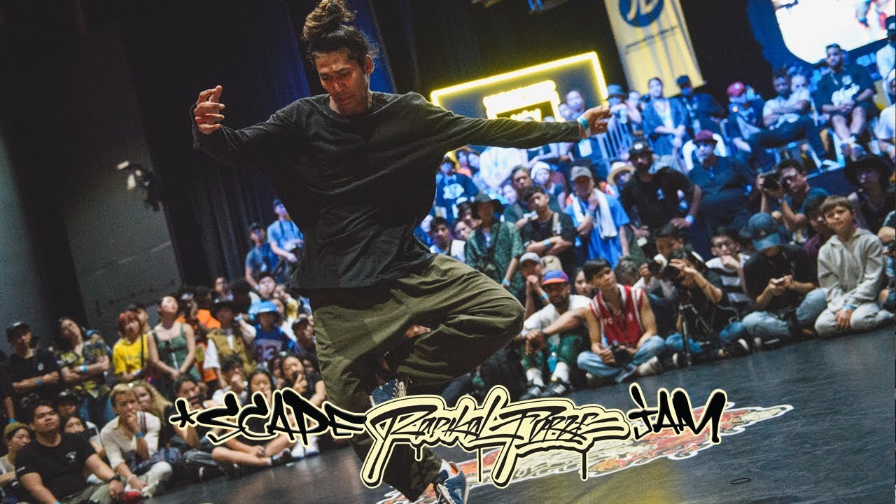 360 vs Farhan | Open Styles 7ToSmoke Qualifier | Radikal Forze Jam 2019 | RPProds