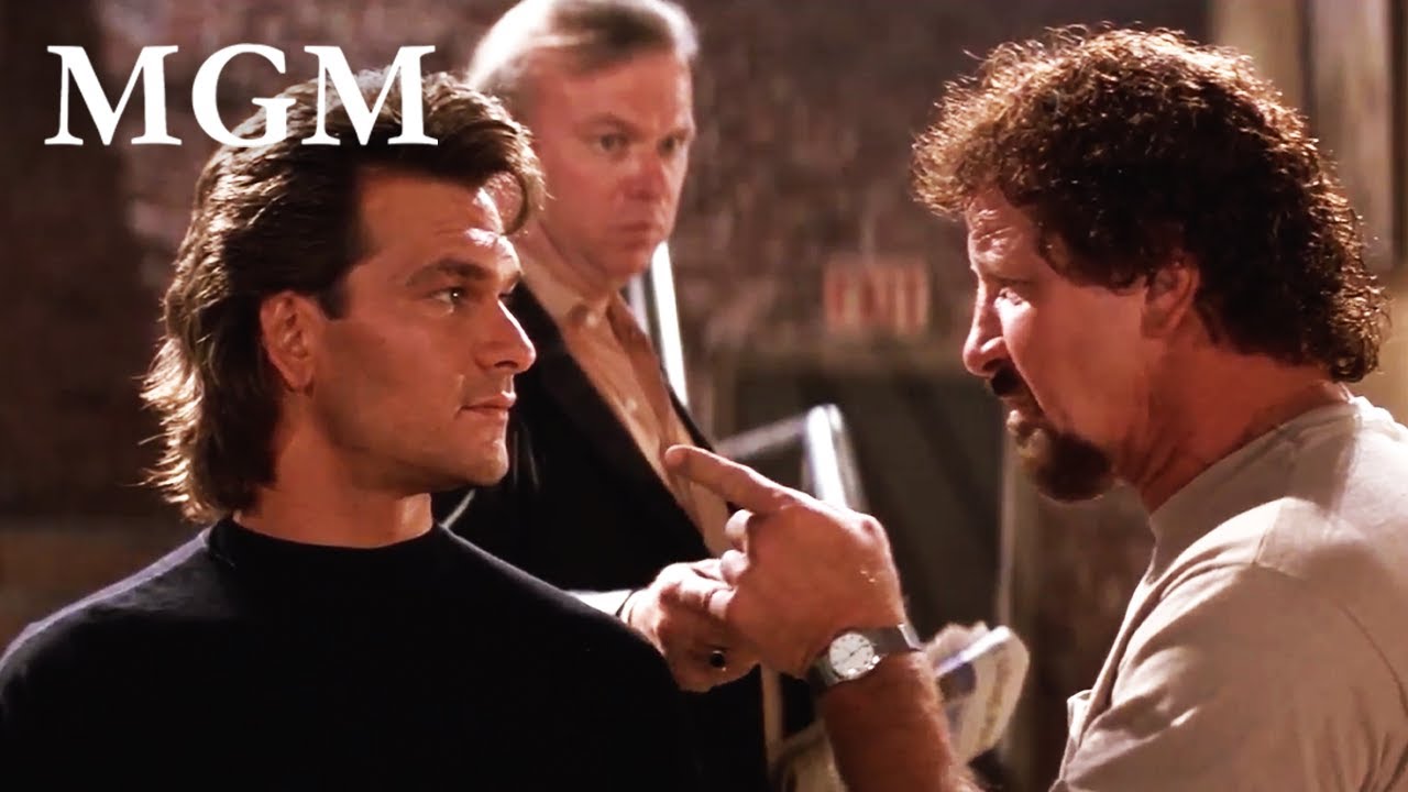 Road House (1989) | 