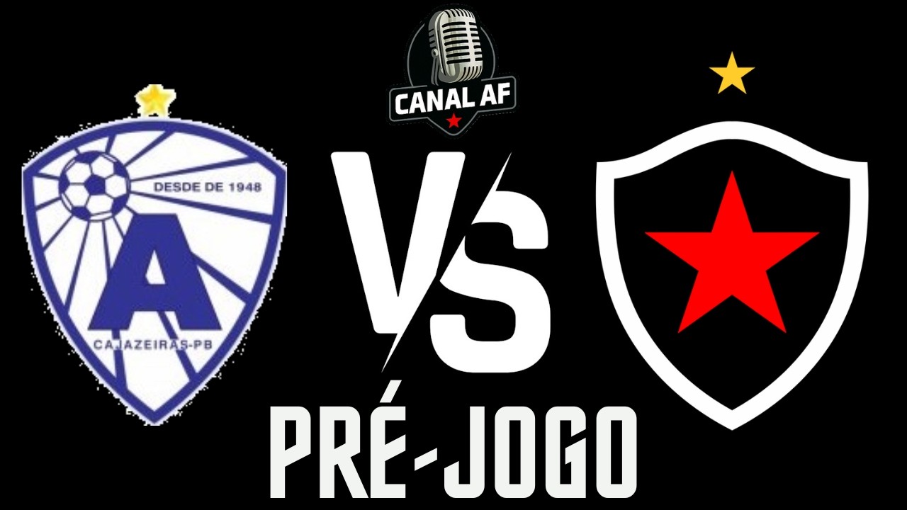 PRÉ-JOGO - ATLÉTICO X BOTAFOGO-PB - BELO TEM MUDANÇAS NO ESQUEMA TÁTICO!