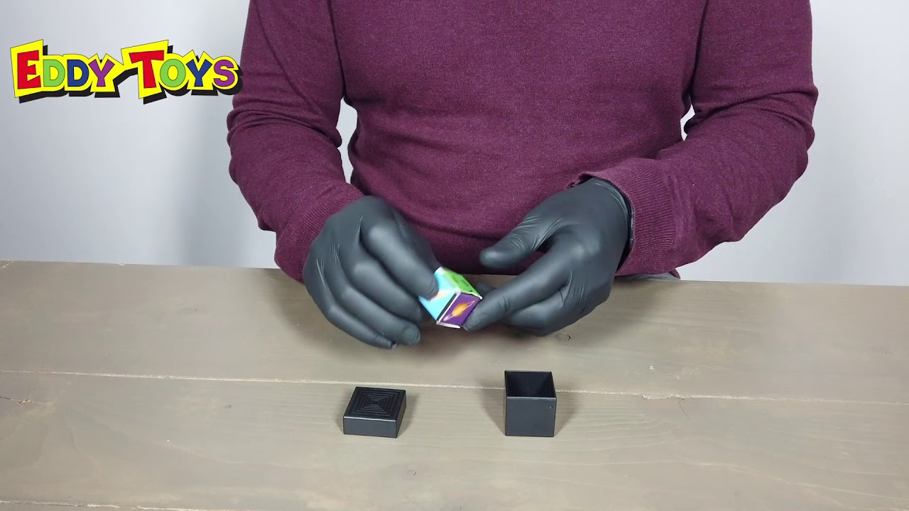 Mind Reading Box