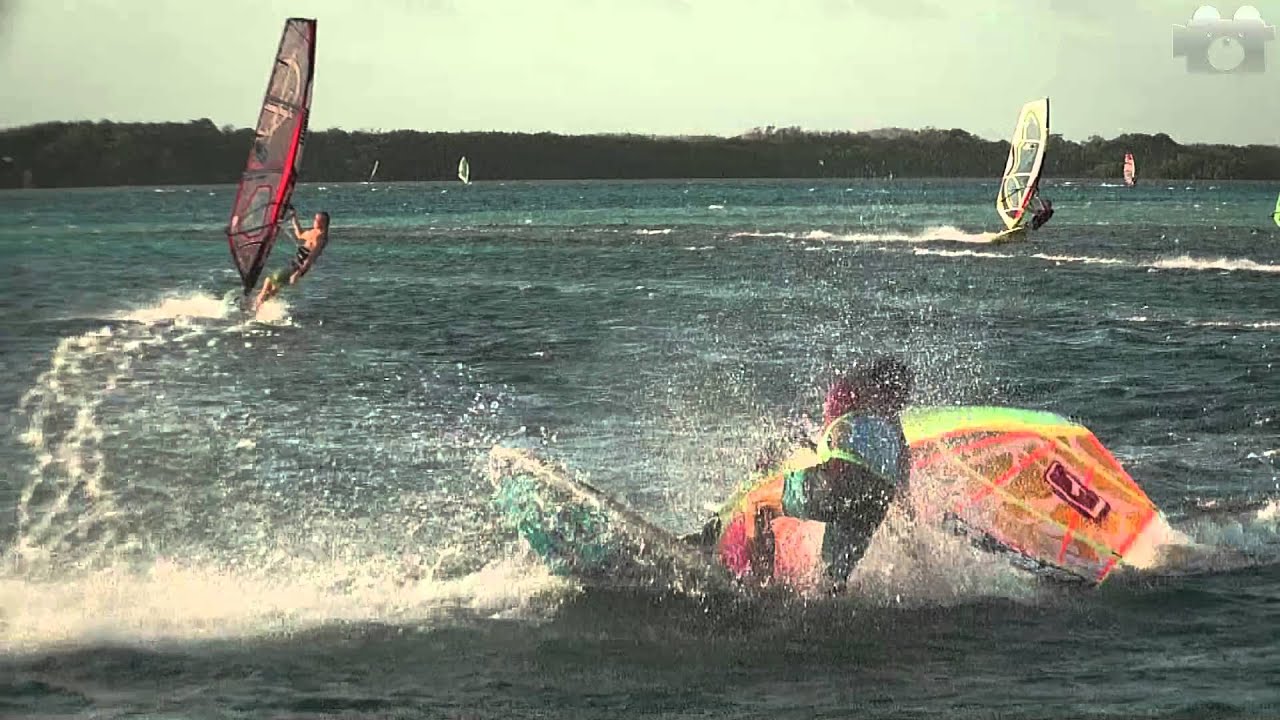 KUMA in Bonaire 2016 Part1