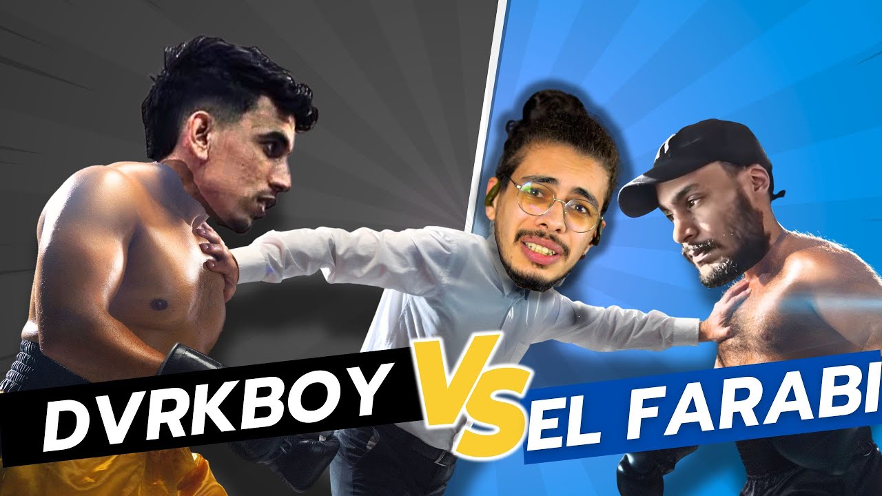 REACTION | DVRKBOY - S.D.F { DISS TRACK EL FARABI } 🤯🤯🤯🤯🤯🤯