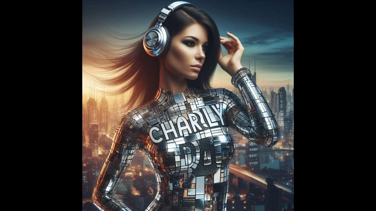 Octubre 2024 Charly Dj (Dazzler)