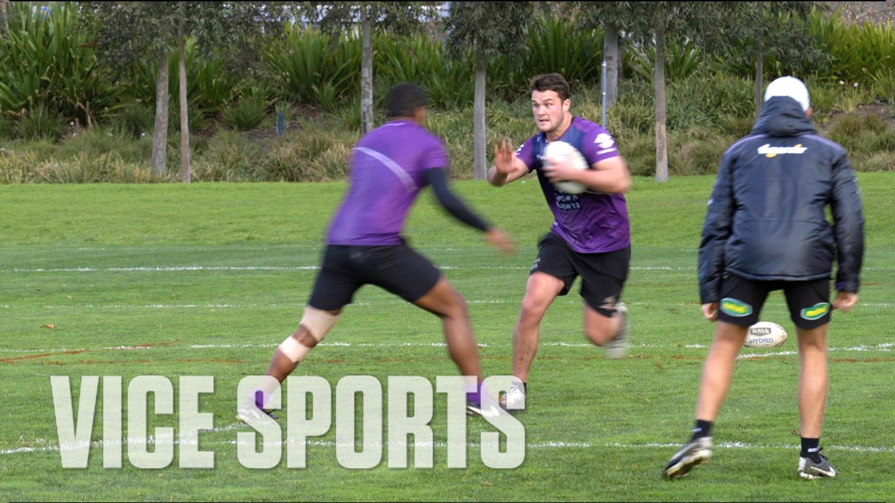 How is Microtechnology Impacting Elite Rugby League Today?