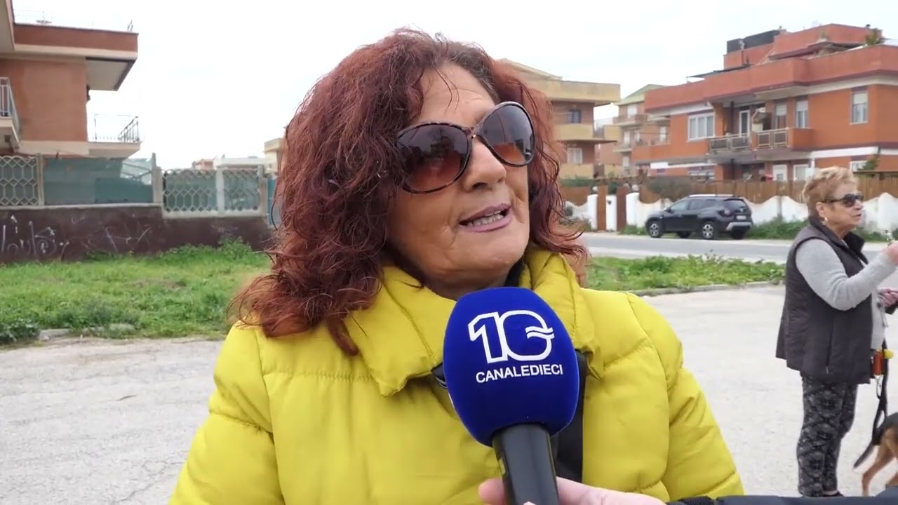 Marina di Ardea, aumentano gli episodi di anziani malmenati e rapinati in casa