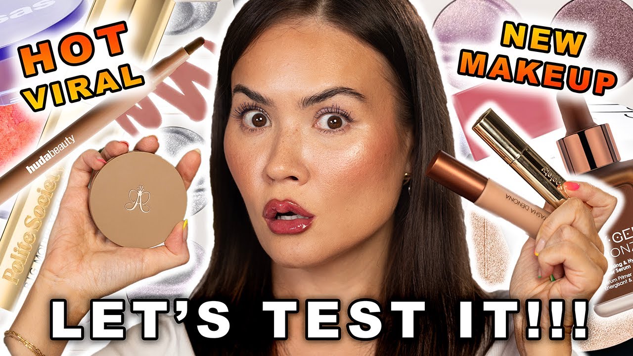Viral Makeup Chaos + Huda Lip Stain Drama - Maryam Breaks It All Down - July 2025 |Maryam maquillage