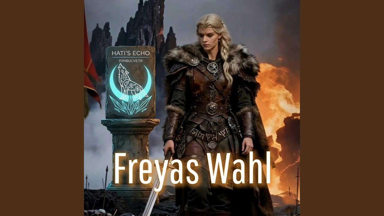Freyas Wahl