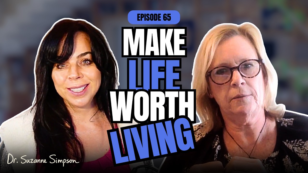 Parenting Teens How to Make Life Worth Living Before Crisis Hits