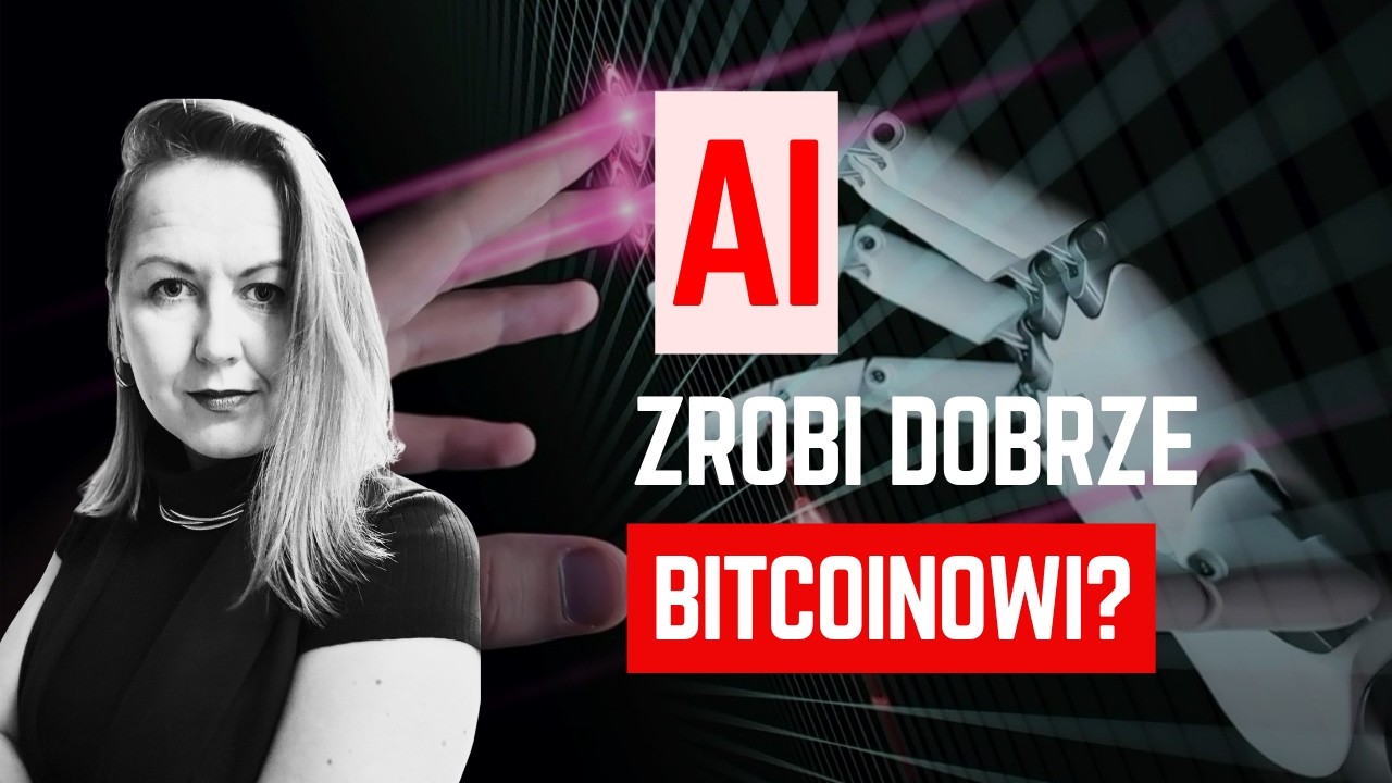 Dlaczego BITCOIN nie spada?  Nadchodzi GIGANTYCZNA fala płynności!