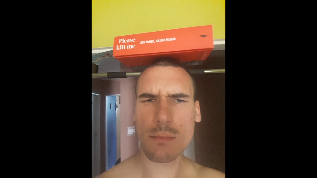 LIL MFC  - HEJ BICZYZ (GŁOWE DO GURY WEŹ) ARIA OPEROWA