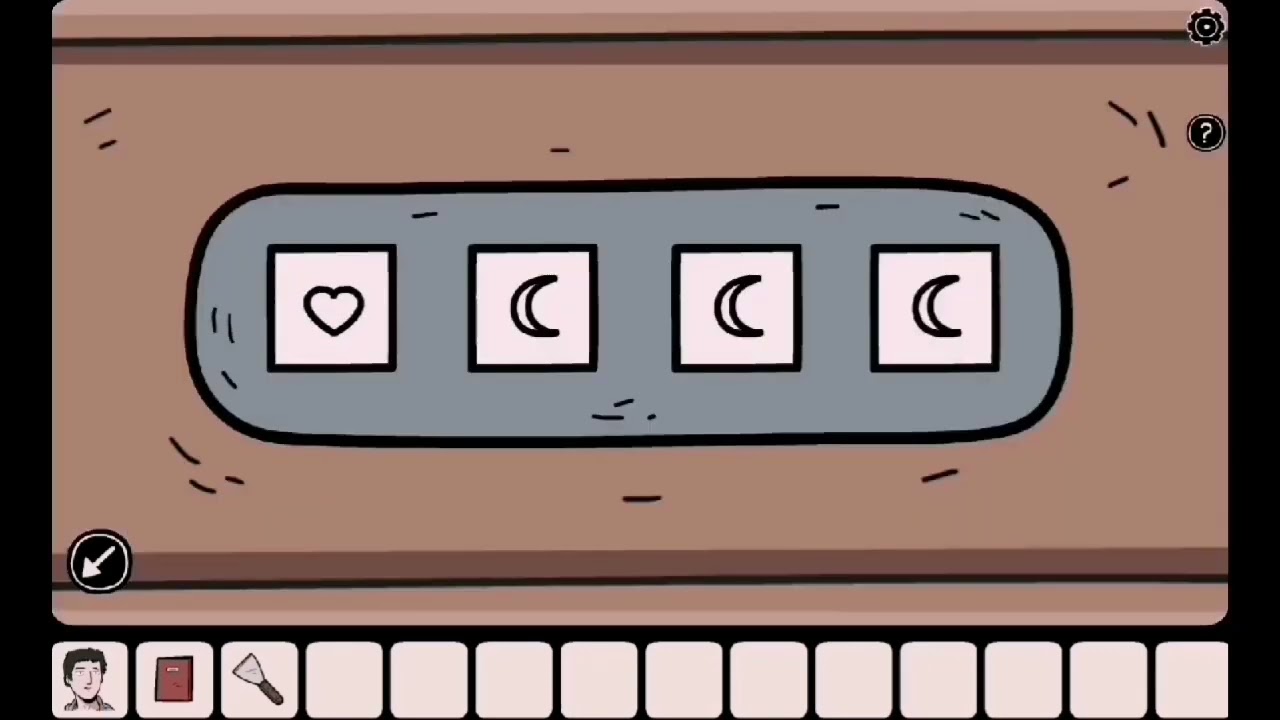 لعبة ظل اخر |(another shadow)| مترجة الجزء الثاني - Dark dome