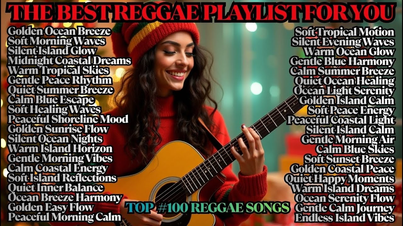 🌟 Christmas Dubstep Remix 2025 | Jose Mari Chan Reggae Songs – Non-Stop Holiday Vibes Mix