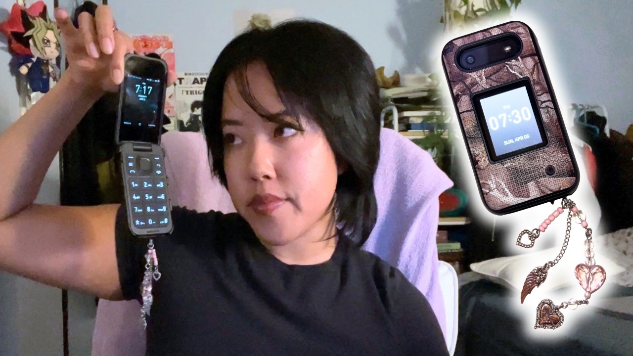 how to set up the nokia 2780 flip phone