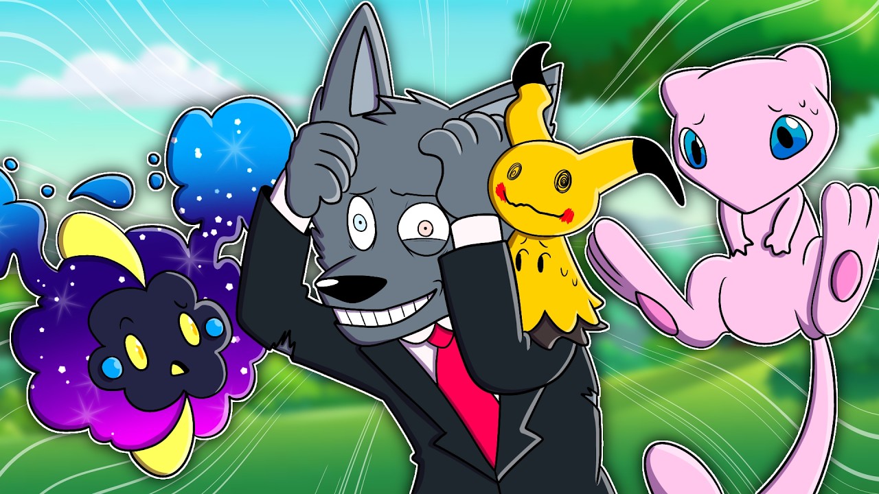 VEM JOGAR A NOVA SÉRIE DE PIXELMON NO MINECRAFT