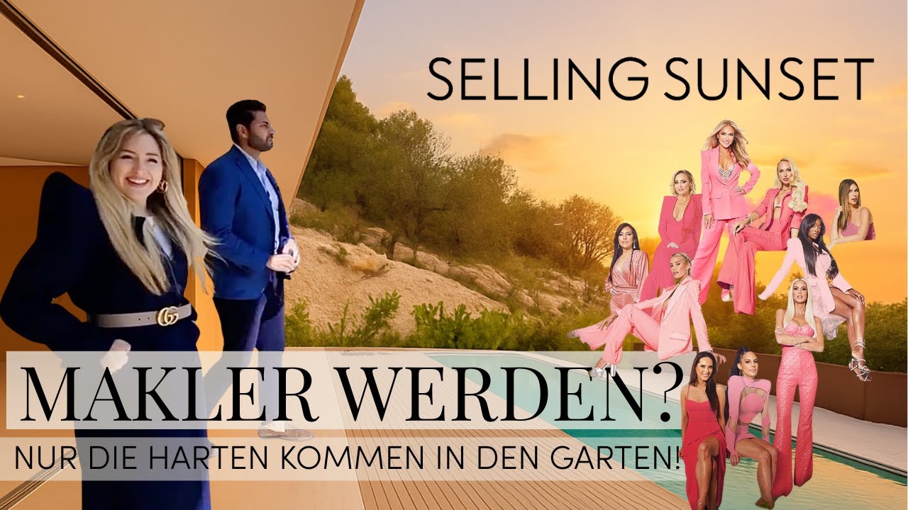 Die knallharte Wahrheit über den Maklerberuf