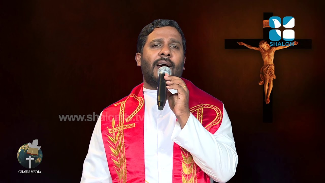 Shema Israel Epi:144- Fr Anish Mundiyanickal