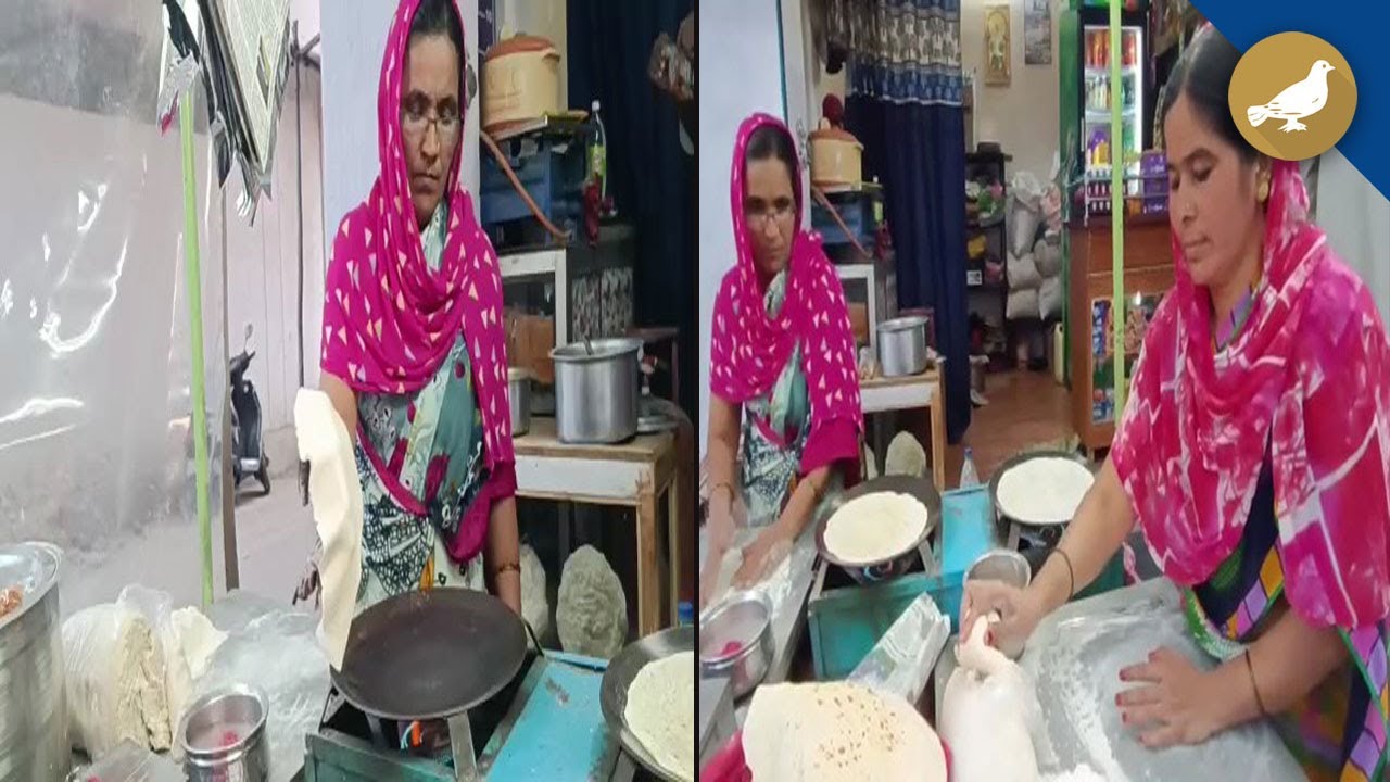 Hyderabad: Jonna rotte, a thriving biz in City’s lane