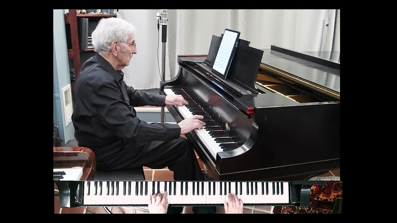 Sonata K.3         D. Scarlatti