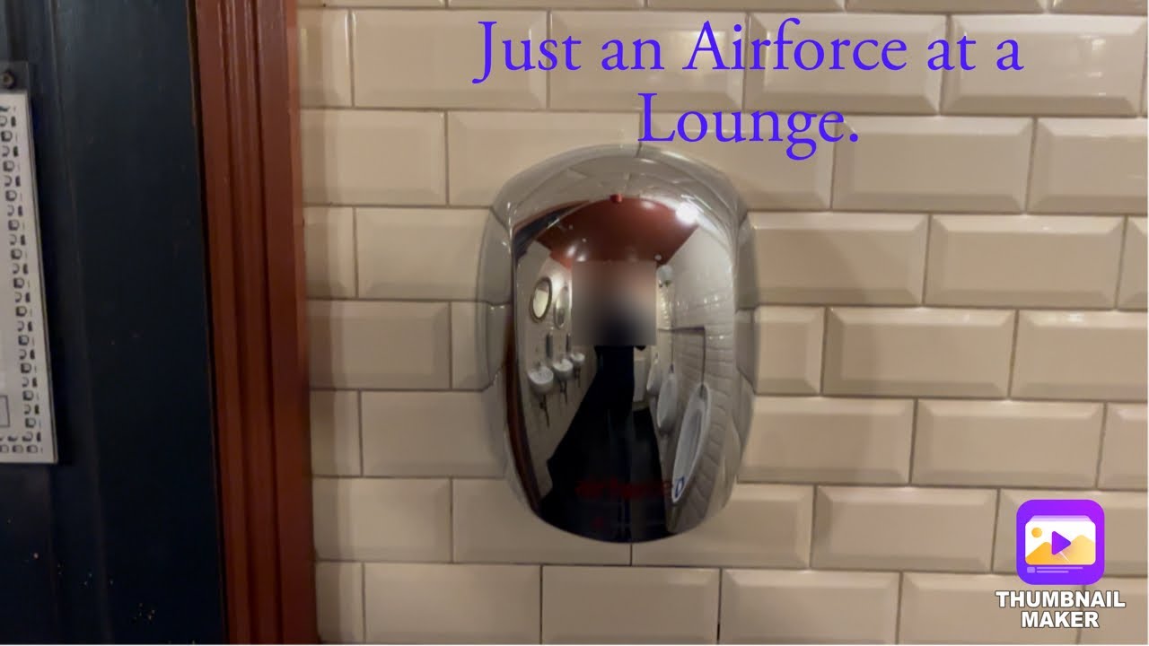 WHWD Airforce 🚹 @ Renato Lounge, Sutton Coldfield 