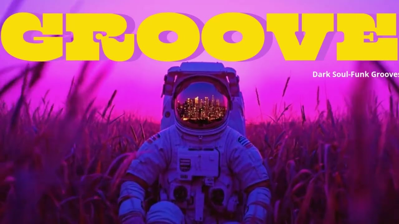 🔥 Dark Soul-Funk Grooves House | ep2 |