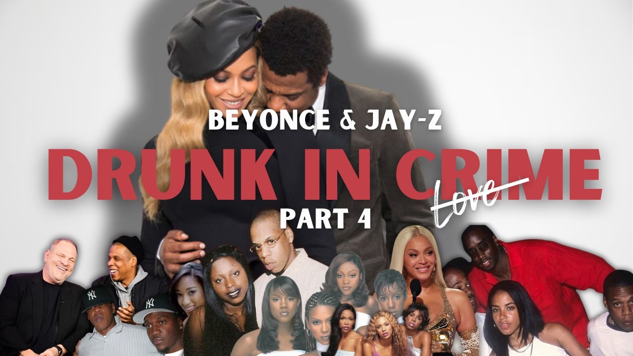 Love, Loyalty & Lawsuits: Beyonc&eacute; & Jay-Z | Deep Dive - Part 4
