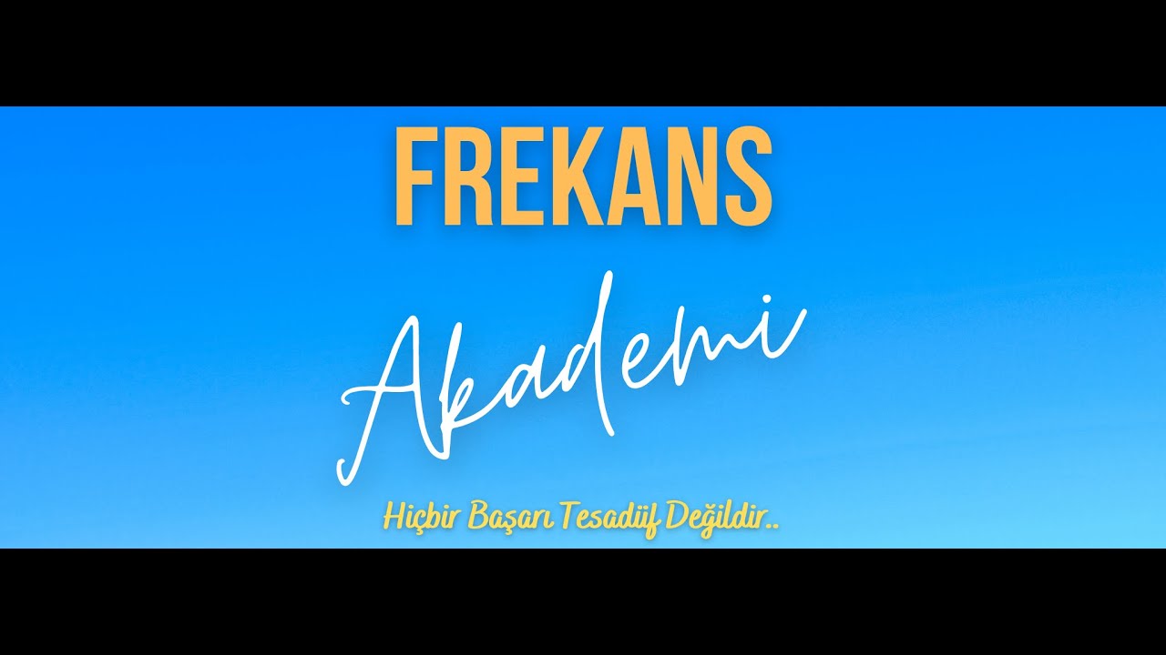 TEMEL R&Uuml;YA İLMİ EĞİTİM PROGRAMI