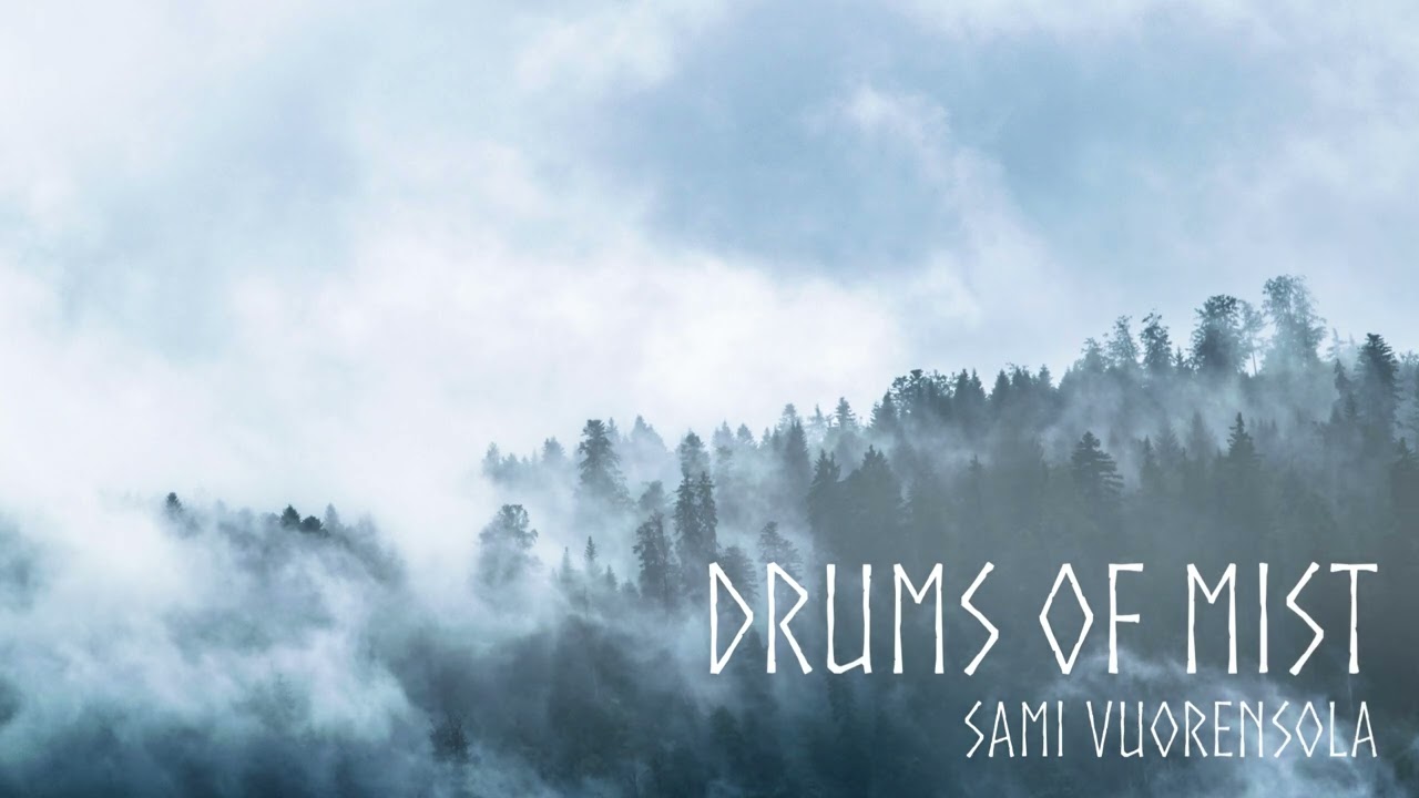 Sami Vuorensola - Drums of Mist (Epic Cinematic Viking Music)