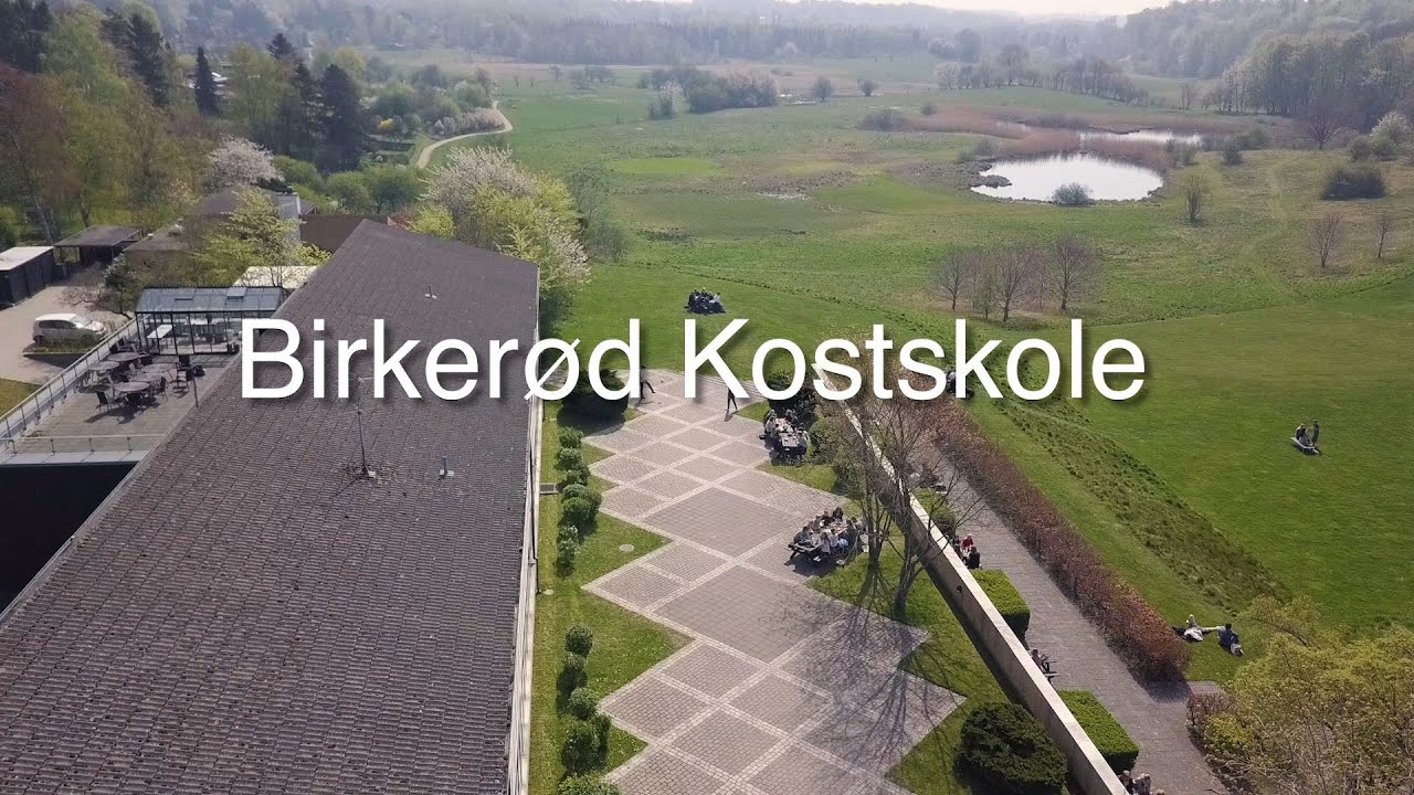 Birker&oslash;d Kostskole