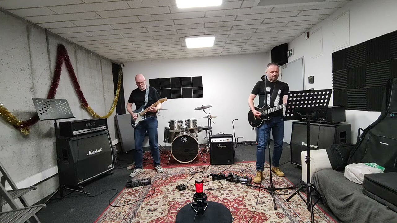 Radio Dalmacija (Strachy na Lachy) cover