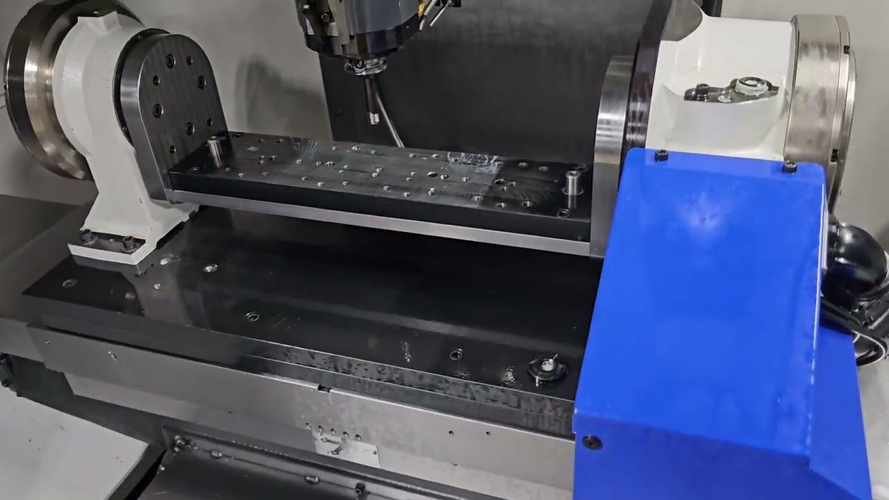 How to set a Z position on a Brother CNC mill - no probe