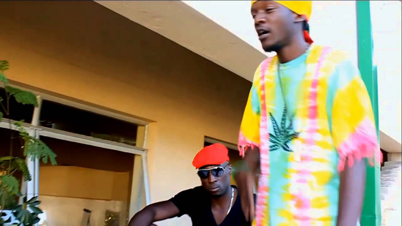 PREACHER MAN ft ZEKE FIRE - NDIRI KUKUFUNGA  // ZIMDANCEHALL 2015