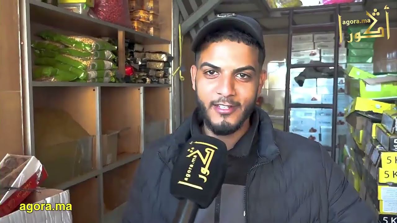 التمور المغربية أفضل من التمور الجزائرية.. والصراع قائم بين تونس والجزائر