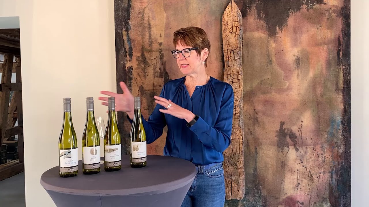 Weinhaus Grauburgunder Urmeer Löss